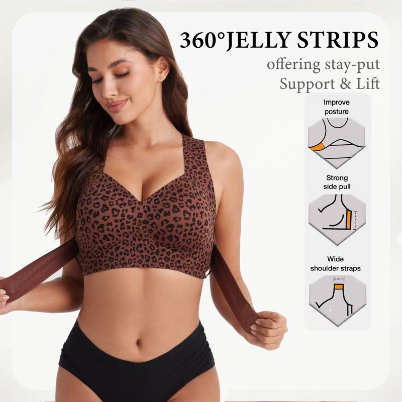 💕AlignLift Posture-Perfect Wireless Bra