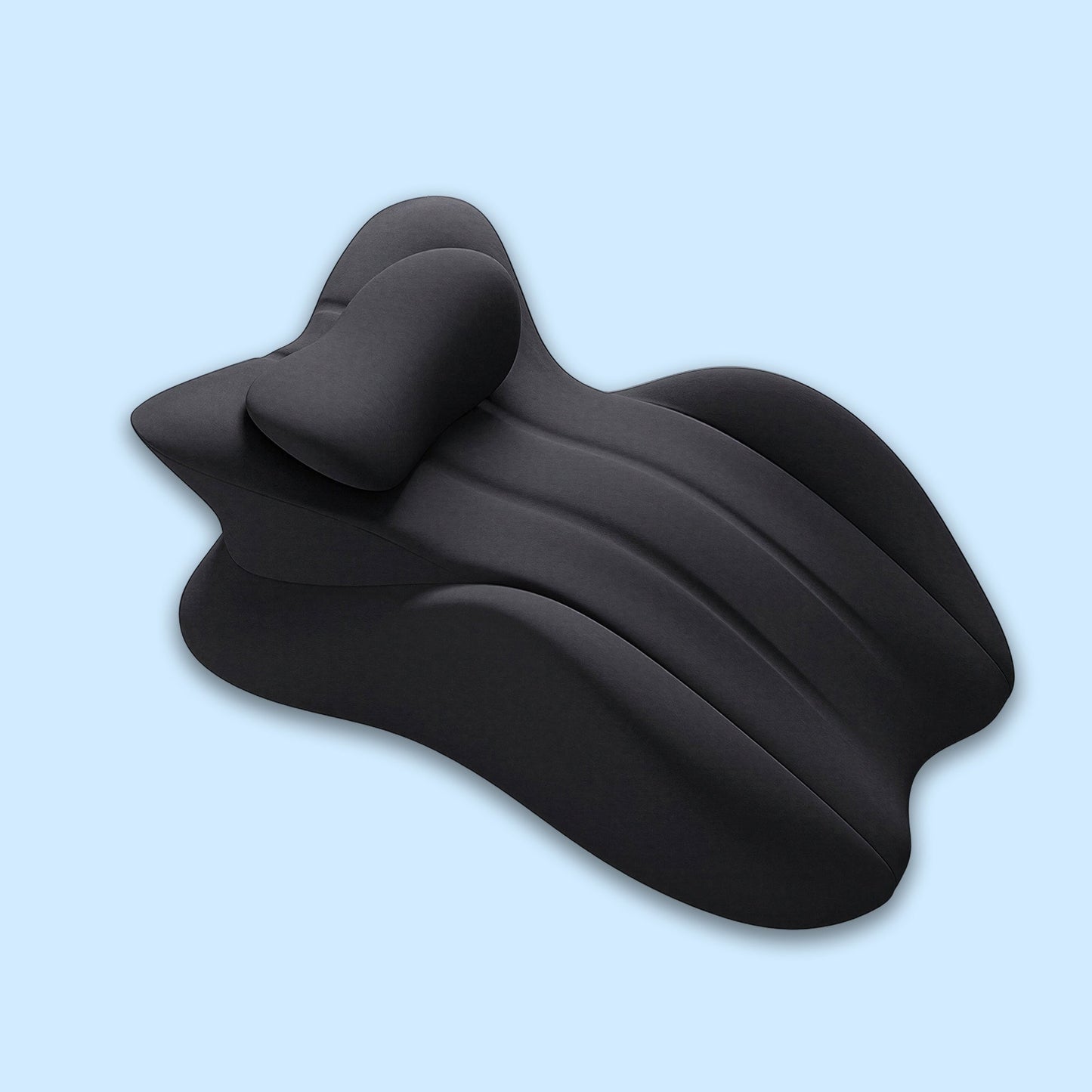 Intimacy Support Pillow – Comfort for Every Position
