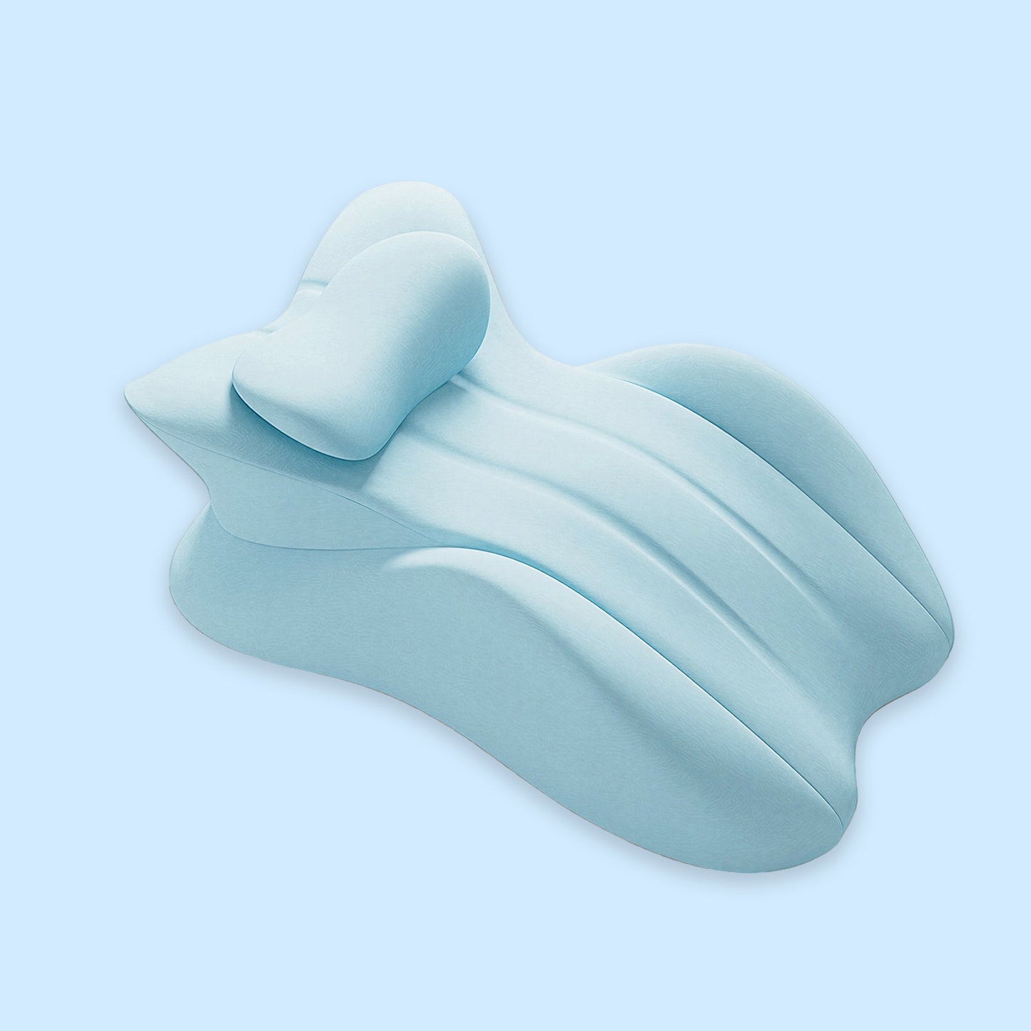 Intimacy Support Pillow – Comfort for Every Position