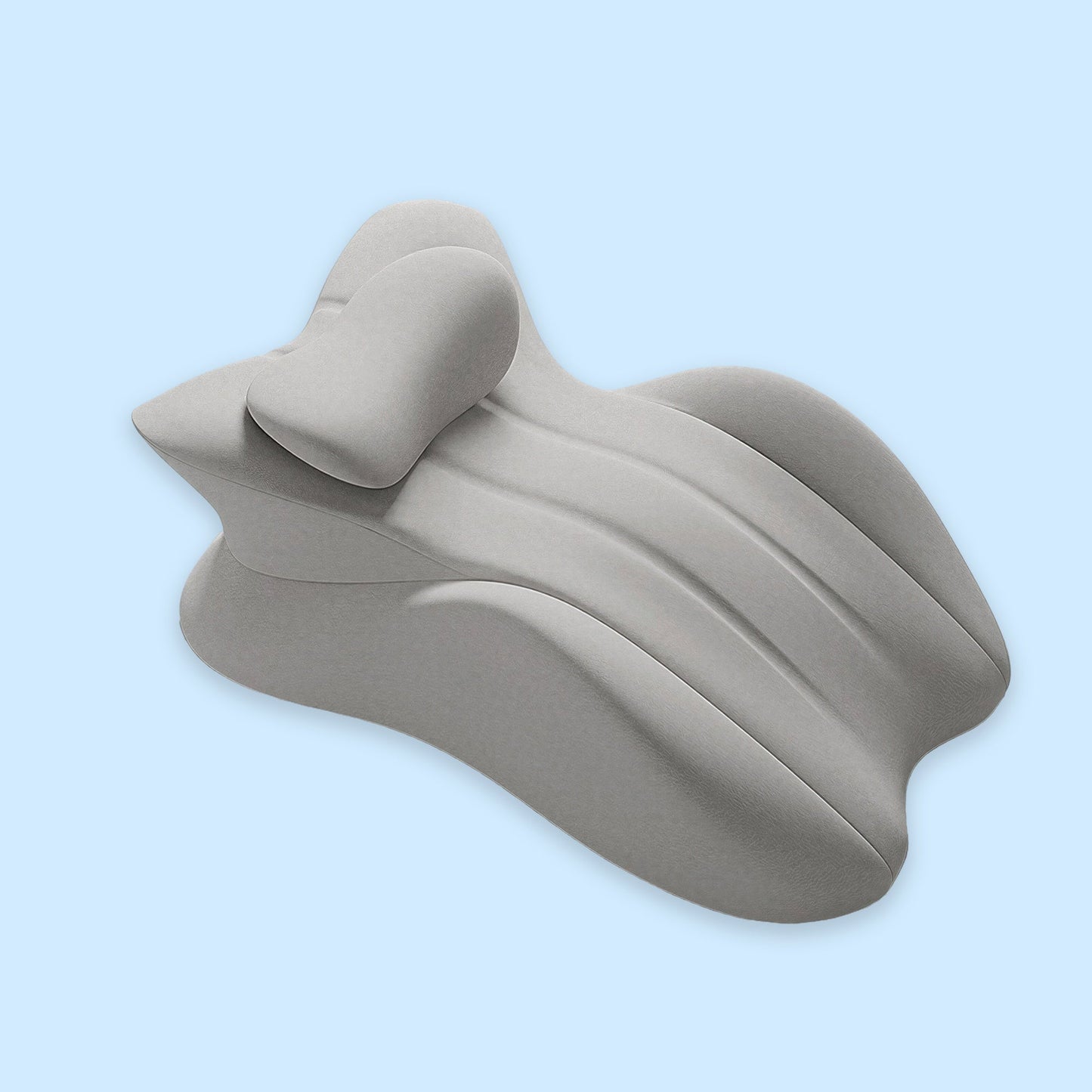 Intimacy Support Pillow – Comfort for Every Position