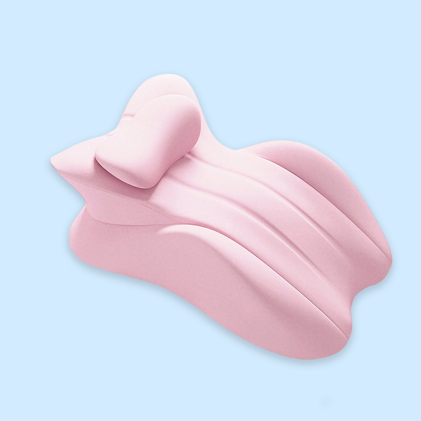 Intimacy Support Pillow – Comfort for Every Position
