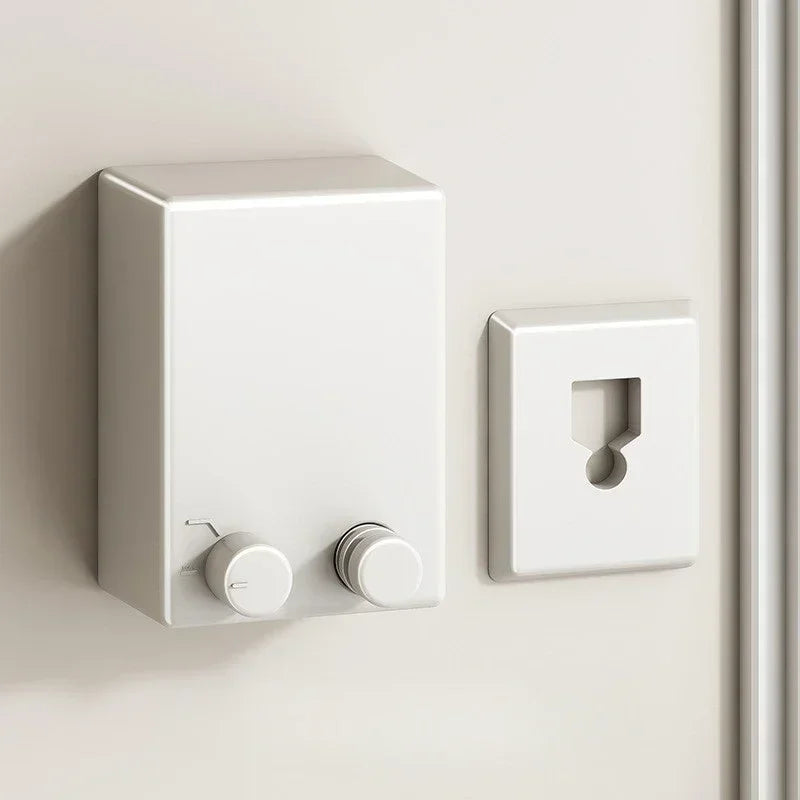 Nestline — 9 meters of drying space that disappears