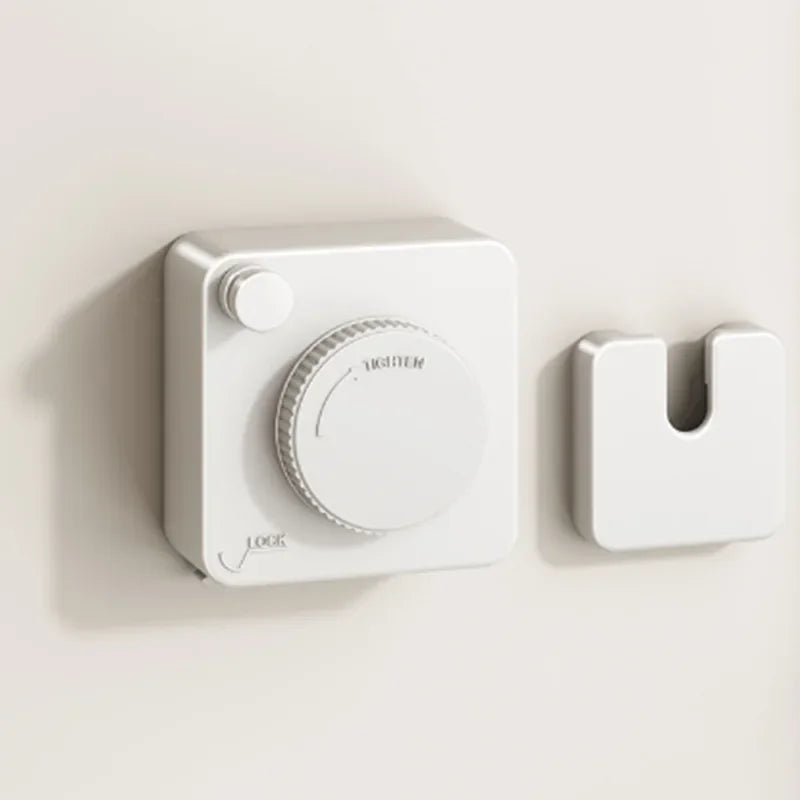 Nestline — 9 meters of drying space that disappears