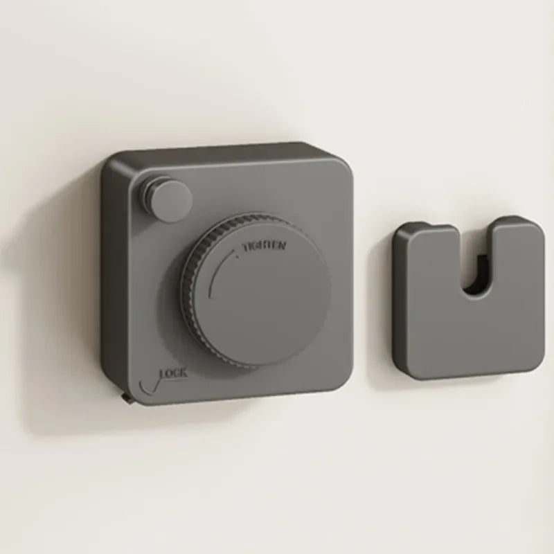 Nestline — 9 meters of drying space that disappears