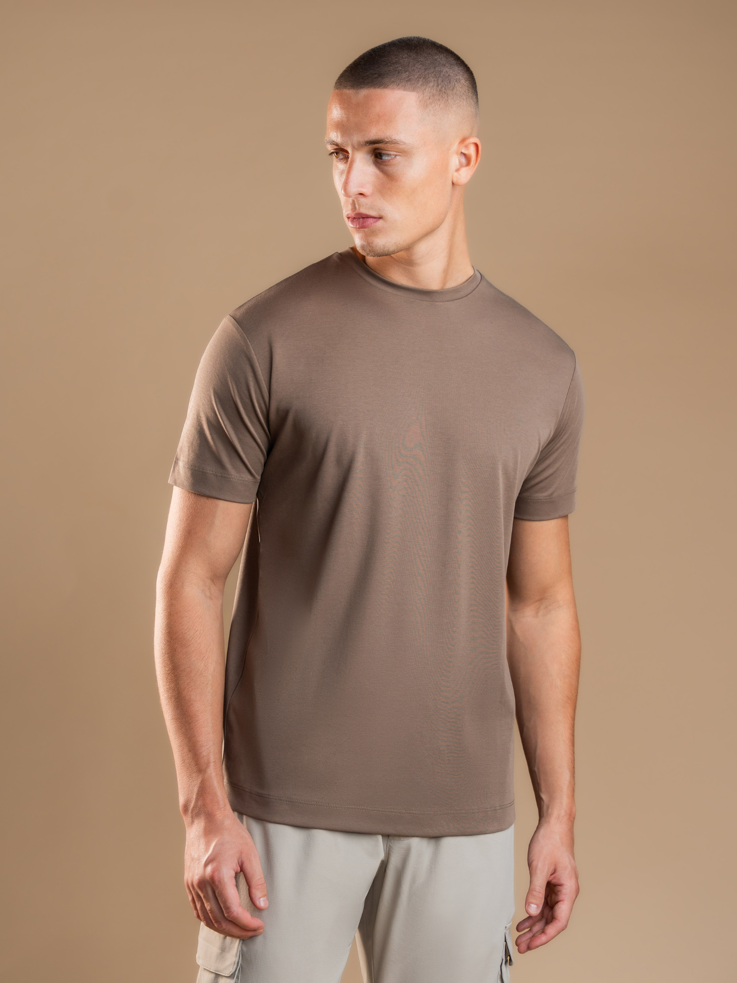 Essential Summer Set - Mocca / Beige