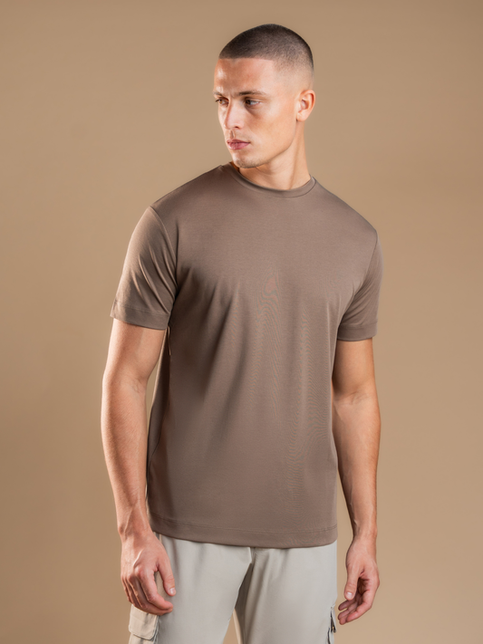 Essential Summer Set - Mocca / Beige