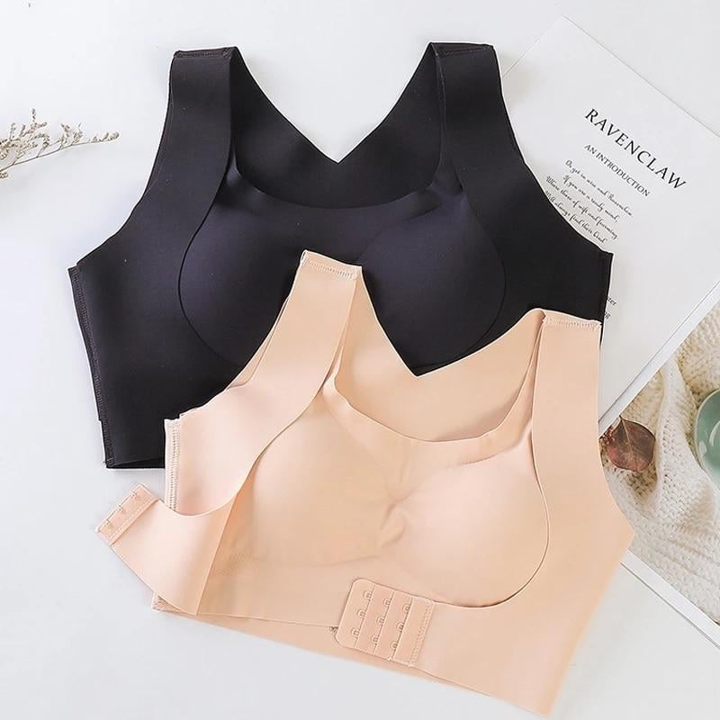 💕AlignLift Posture-Perfect Wireless Bra